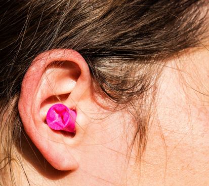 Quelles protections auditives choisir pour votre enfant